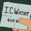 I. C. Wiener