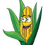 corn #rustypot