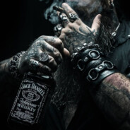 Jack Daniels