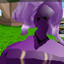 Thanoid Grape