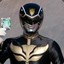 Black Ranger