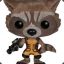 Rocket Raccoon