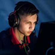 Gambit的sh1ro本人