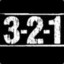 three two one