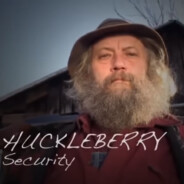 Huckleberry - steam id 76561197961403391
