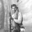 Ojibwe Man