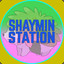ShayminStation