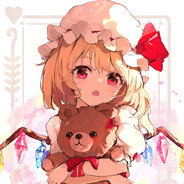 芙兰的绯色梦境