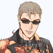 有格调的男人 Steam avatar