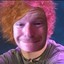 NED SHEERAN