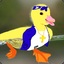 Cripduck