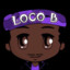 Loco B