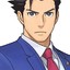 Phoenix Wright