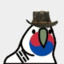 Korea-Parrot