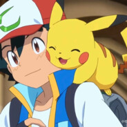 喜欢放电的皮卡丘丶