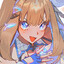 Almond Eye