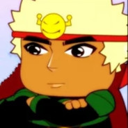 最帅不过大大怪