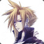 Cloud Strife