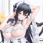 月末去当小蛋糕的黑白丝性感小猫娘