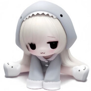 林间哭泣的小鹿🦌