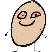 potato