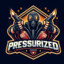 Pressurized