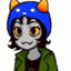 Vriska Clover Leijon