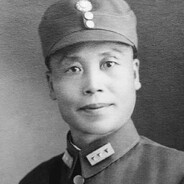 李宗仁