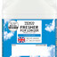 tesco brand milk