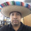 Mexican Man
