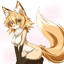 lonely catgirl