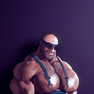 Steam Avatar