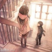 花开时光断层处