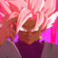 Goku Black who&#039;s Actually Black