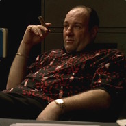 Tony Soprano