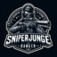 ♛ Sniperjunge