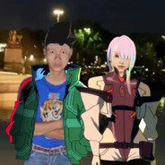 广西闪光一般的男人