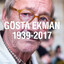 Gösta Ekman