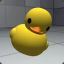 Your Favourite Duck
