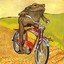 Sapo stunter