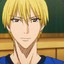 Kise~