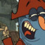 Captain K&#039;nuckles