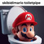 SkibidiMarioToiletPipe