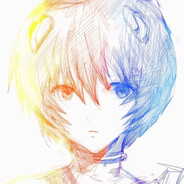 Ayanami Rei