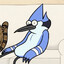 Avatar of SKINS DO RIVERS CUOMO