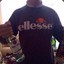 ellesse