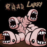 Quad Larry