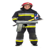 strażak avatar