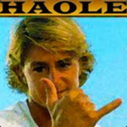 HAOLE BOY