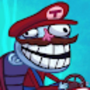 Mewn Steam avatar